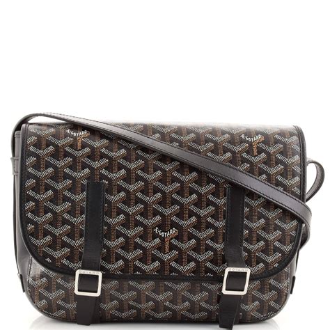 goyard bag with strap|most popular Goyard bag.